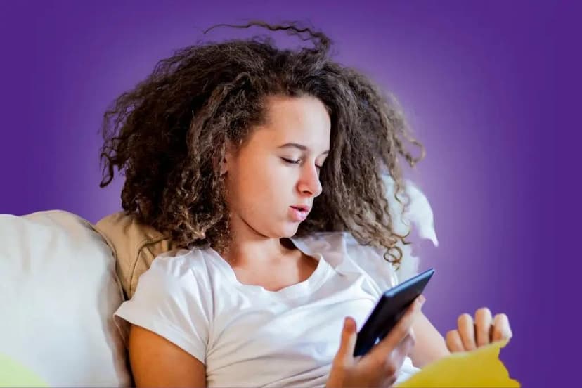 103: Stopping Screen Time Battles