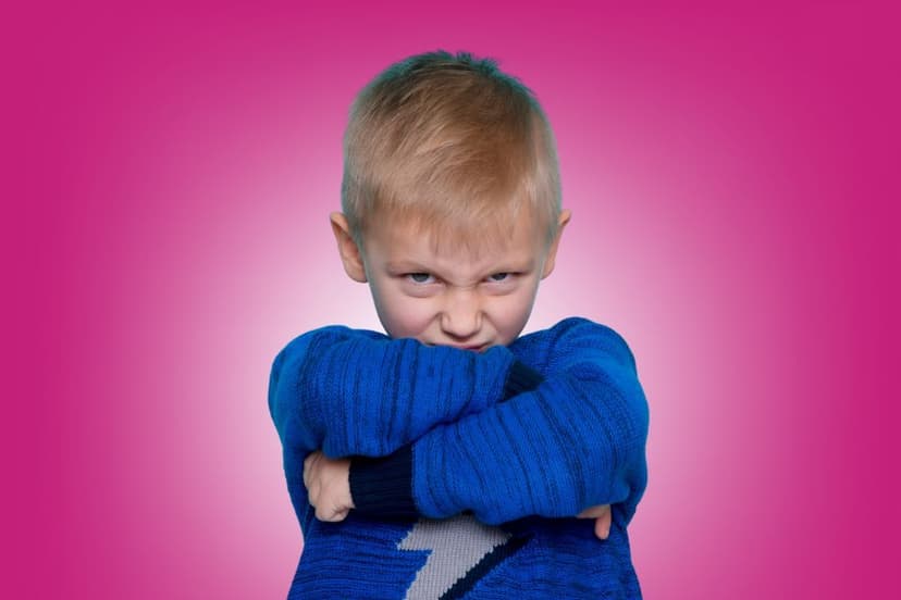 Emotional Dysregulation: Signs, Causes, and How to Help Your Child Regulate Emotions | Emotional Dysregulation in Children | E313
