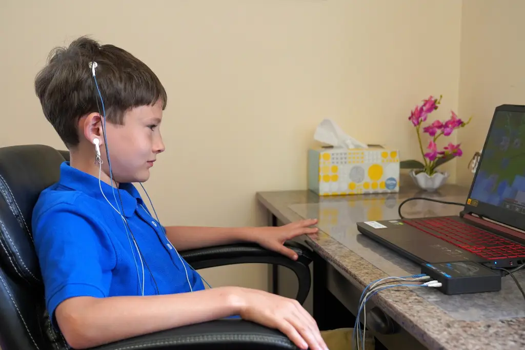 Discover How Neurofeedback Can Transform Behavior and Focus | Nervous System Regulation | E5