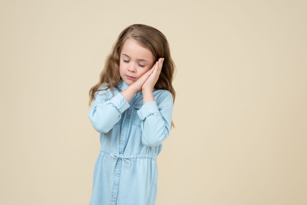 How Dysregulation Affects Sleep in Children