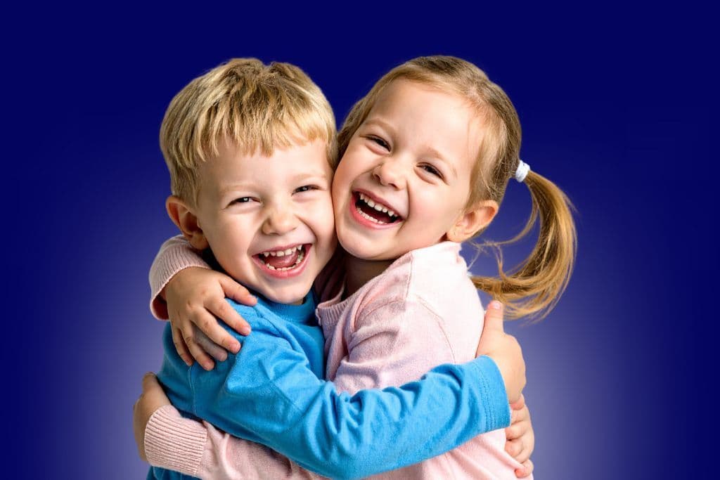 Dysregulated Kids podcast episode about Help Siblings Get Along
