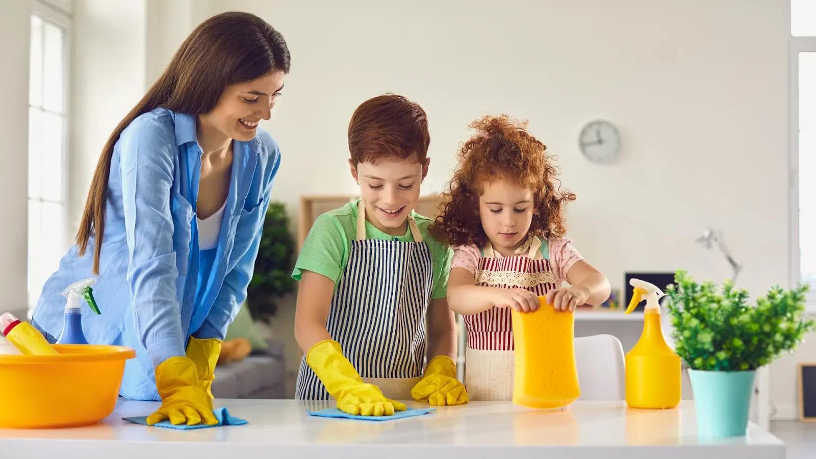 Parenting Guide: How to Help A Child With OCD at Home