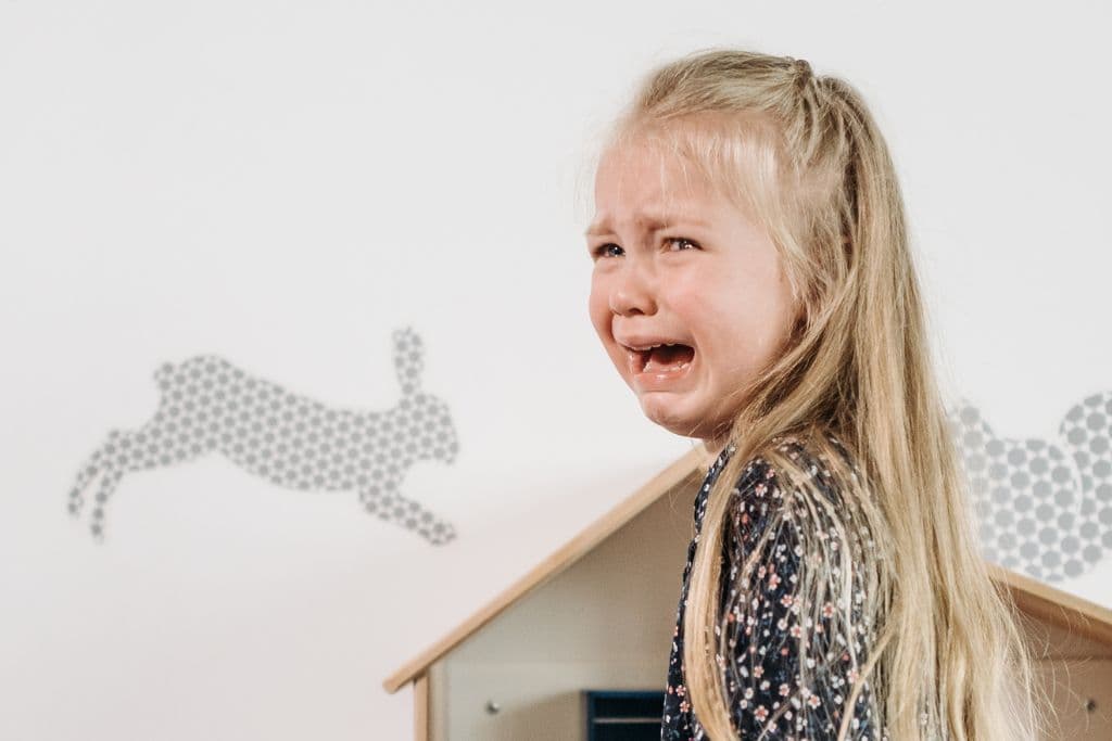 Age Appropriate Behavior Explained: Why Your Child Isn’t Just Being Difficult