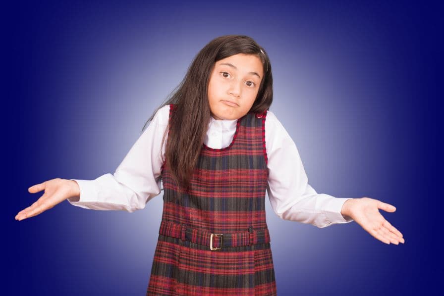 After-School Restraint Collapse: What Teachers Don’t See (But You Do) | Emotional Dysregulation in Children | E345