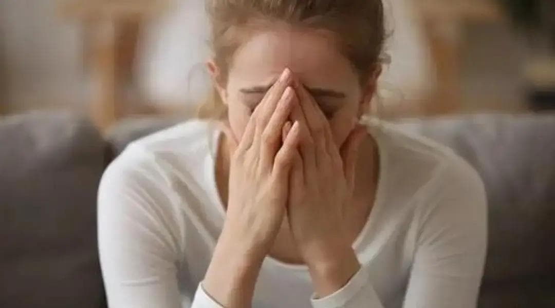 How Fear Hijacks The Brain
