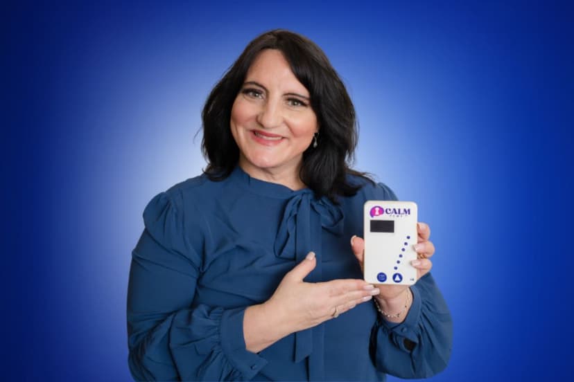 Can You Do PEMF Therapy at Home? | Nervous System Strategies | E272