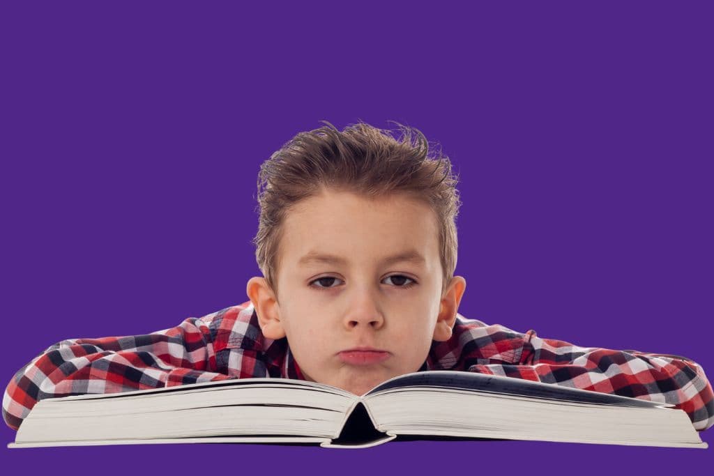 Lazy or Dysregulated? What is the Truth About Unmotivated Kids | Nervous System Strategies | E354