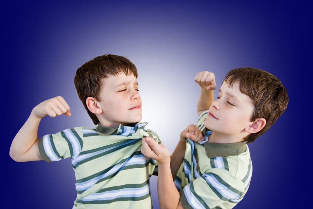 How to Get Your Child to Cooperate WITHOUT a Fight | Co-Regulation | E377