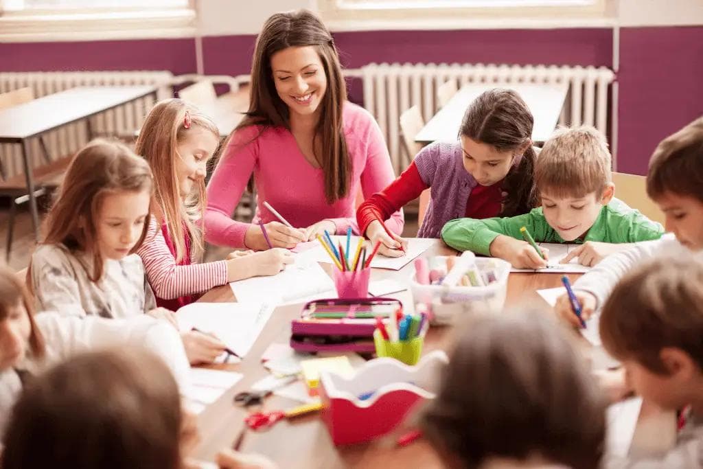 Social-Emotional Regulation: Help Your Child Stay Calm and Connected