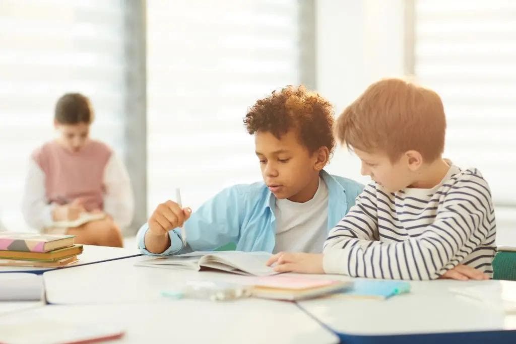 Case Study: ADHD Executive Function Impairments