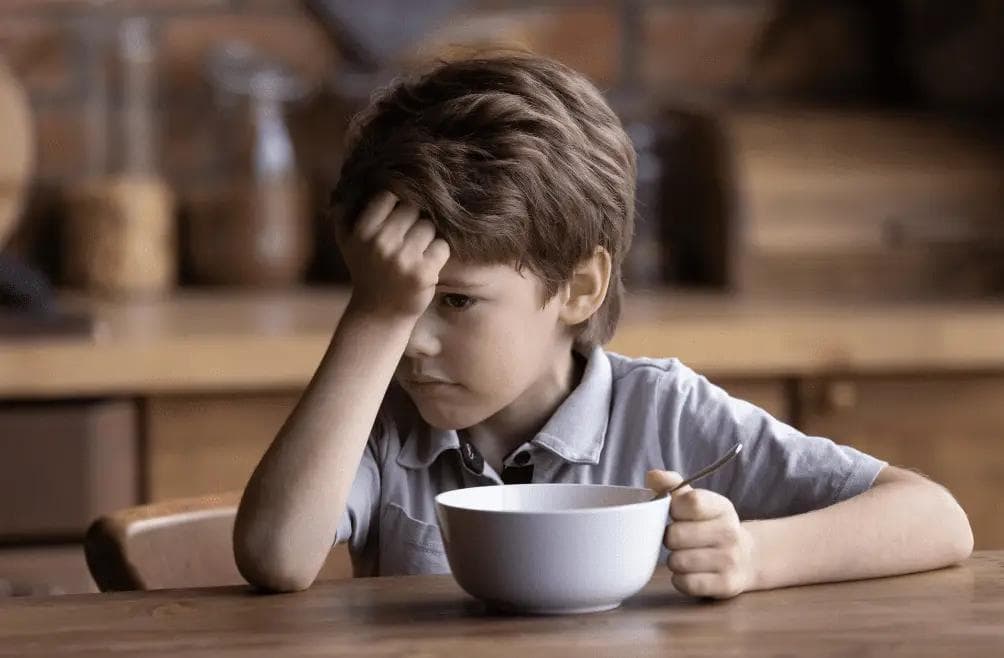 PANDAS Eating Disorder: When Food Struggles Are a Sign of Something Deeper