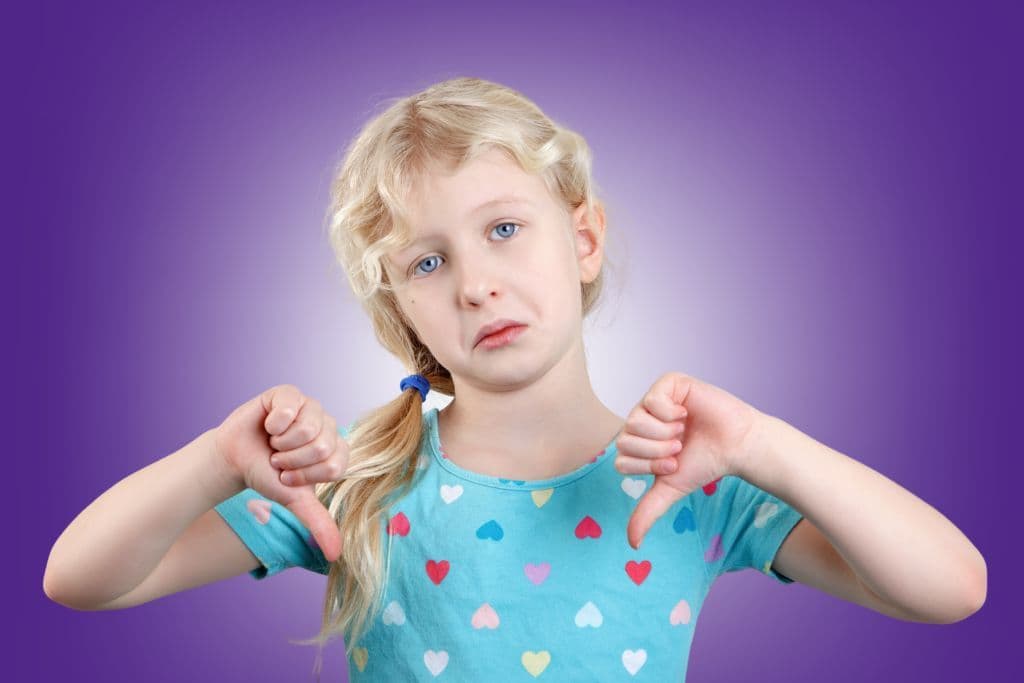 5 Signs Your Child is Emotionally Dysregulated (Not Defiant!) | E336