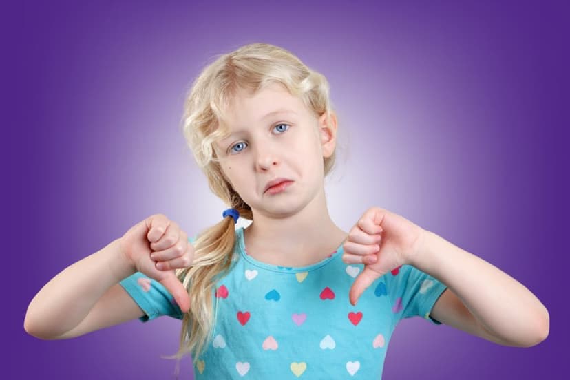 5 Signs Your Child is Emotionally Dysregulated (Not Defiant!) | E336