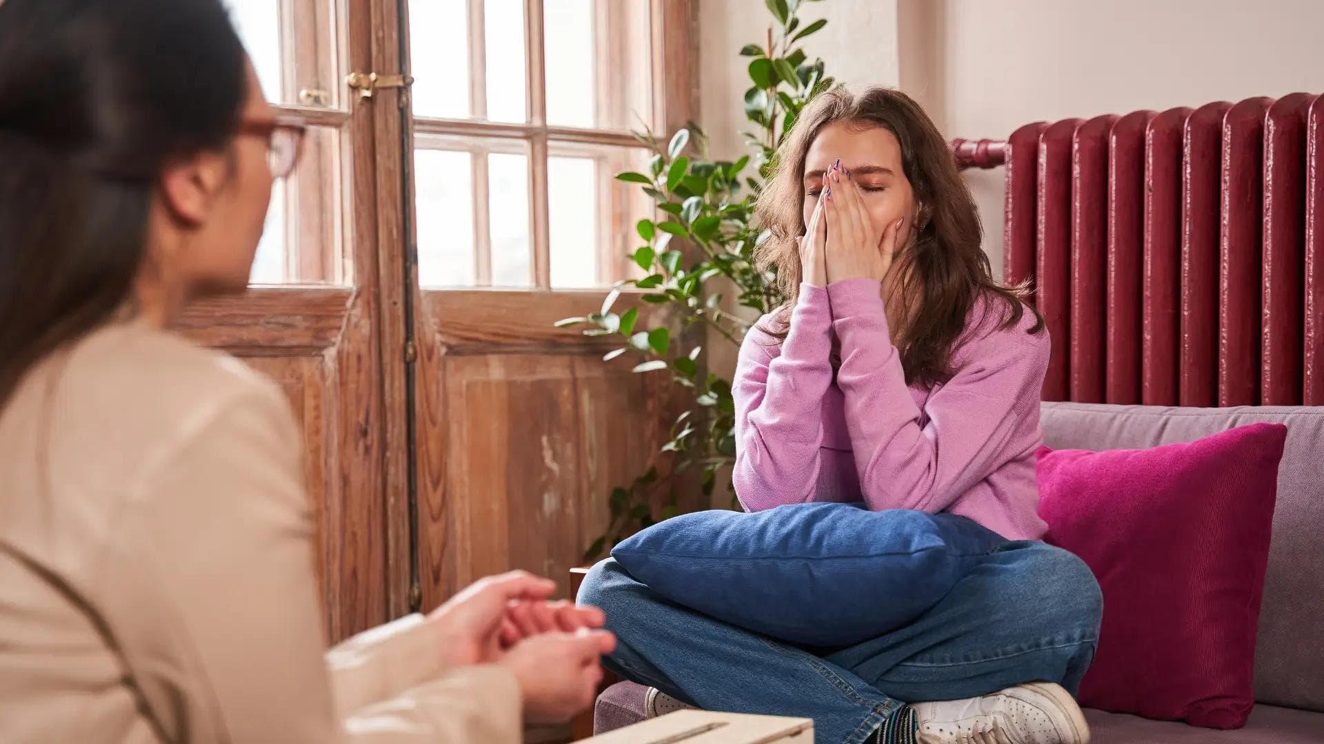 Does Your Child Have Responsibility OCD?