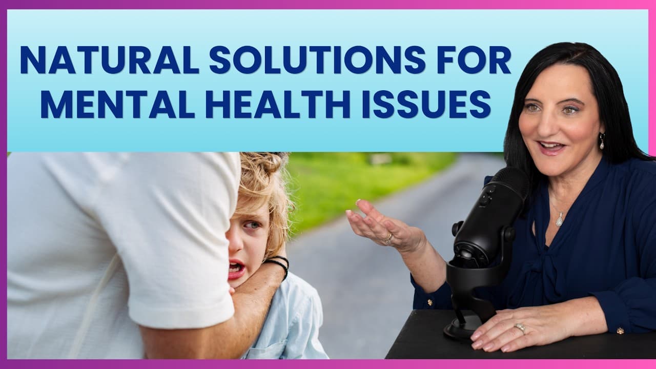 Belief vs. Skepticism: Navigating Doubts About Behavioral and Mental Health Solutions | Regulation-First Parenting | E172