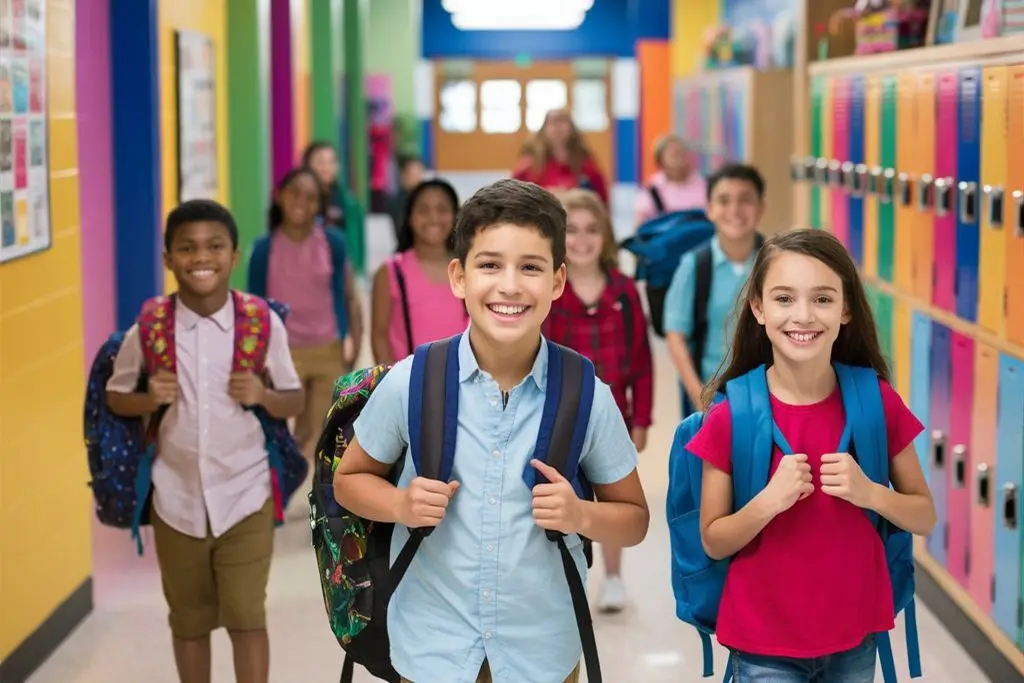 101 Self-Regulation Strategies for Kids That Actually Work book cover