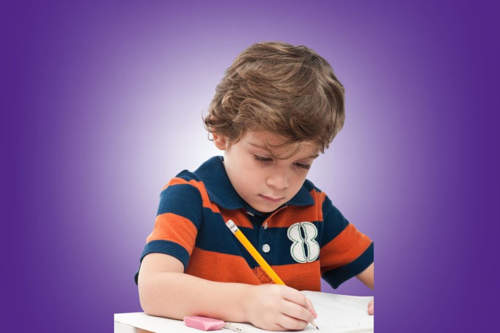 OCD in School