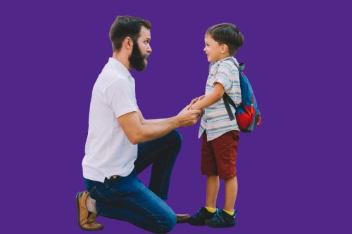 gentle parenting