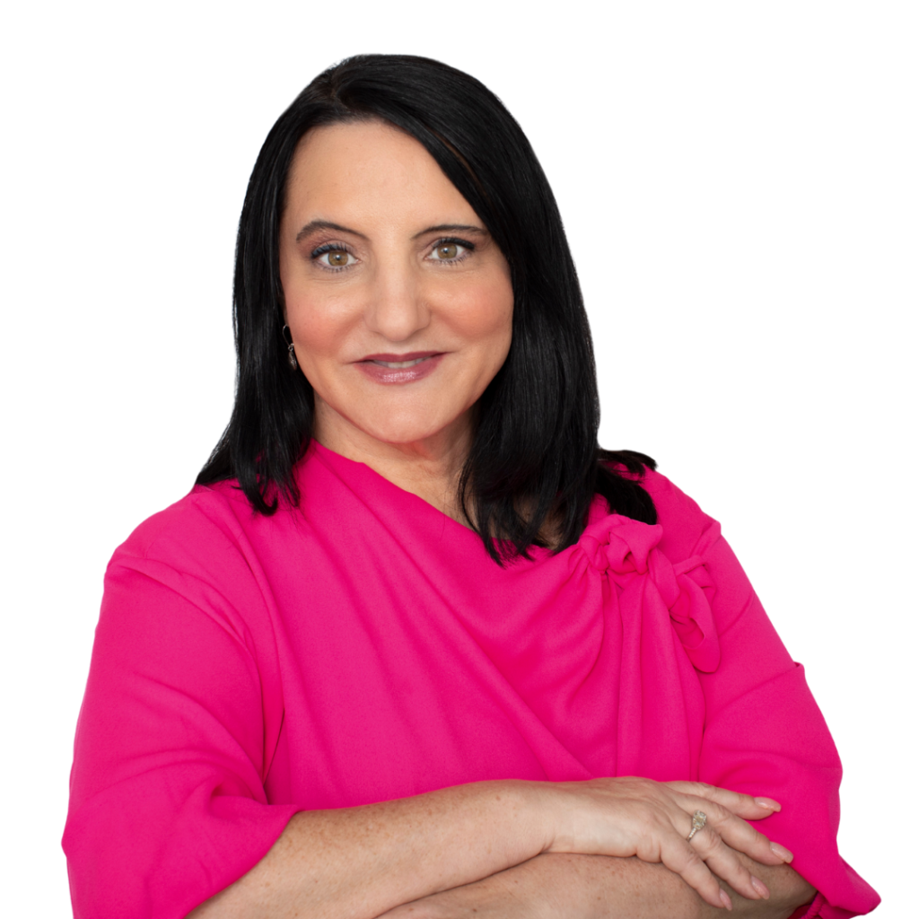 Dr. Roseann's Story | Kid's Mental Health Solutions