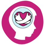 A case study exploring the impact of anxiety on a person's head-heart connection.