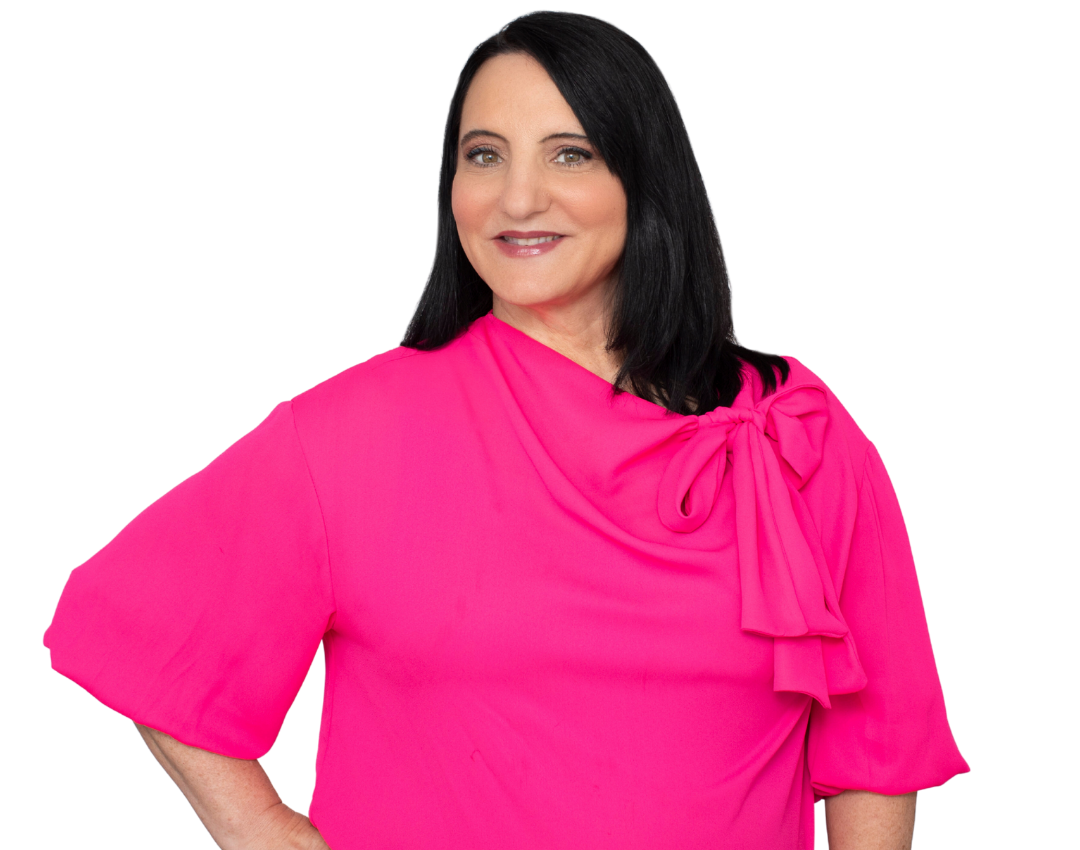 Dr. Roseann Capanna-Hodge, pediatric mental health expert