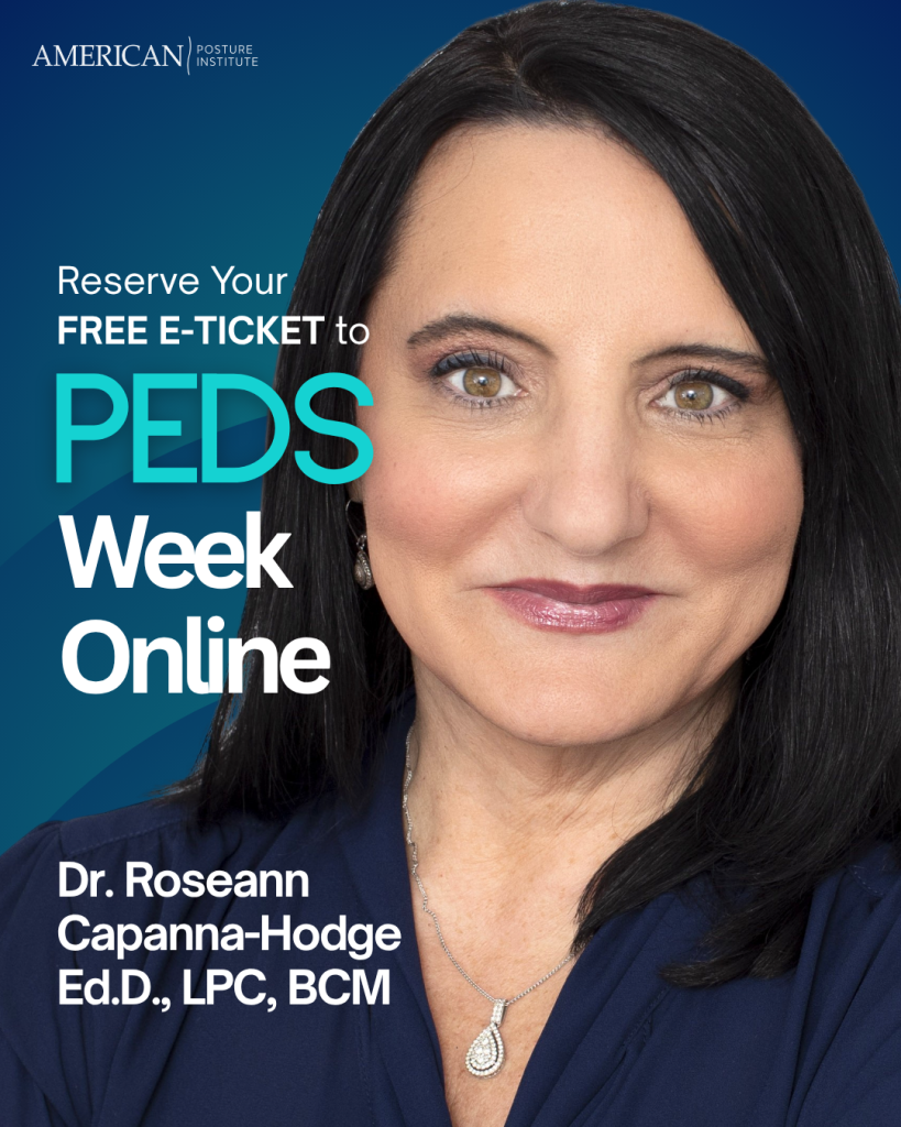 Dr. Roseann Capanna-Hodge, Ed.D., LPC, BCM