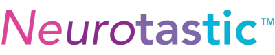 Neurotastic brand trademark logo