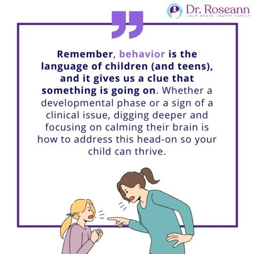 Getting group parent coaching helps parents manage sensitive and reactive kids