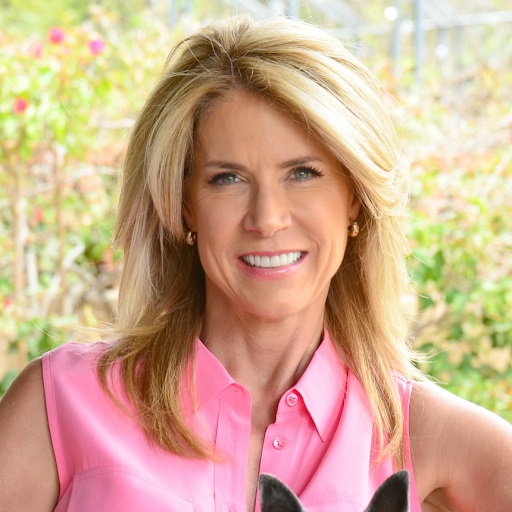 Dr. Roseann Capanna-Hodge professional headshot